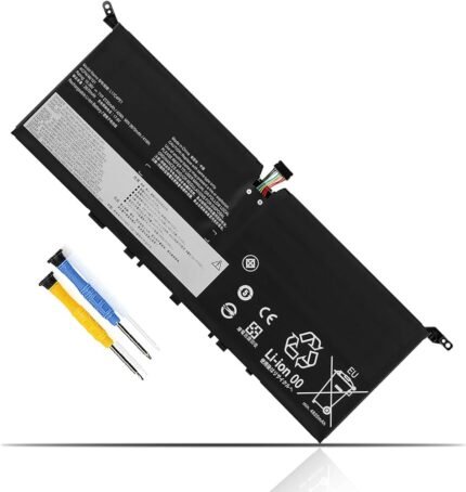 Original new laptop battery for Lenovo L17C4PE1