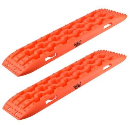 Pioneer Recovery Trax MKII Orange-PA100M-T