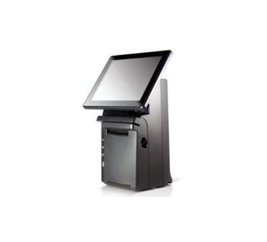 Posiflex MT-4008W/R+RB-3000+PG-200 Mobile POS Terminal