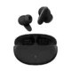 Promate Compact Bluetooth v5.1 TWS IPX5 Earphones (LUSH) - 5 Hours Playing Time, Intellitouch Control, Water Resistant