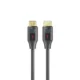 Promate HDMI (Male)-HDMI(Male) cable with 3D 4K@60Hz Ultra HD & Ethernet Support 3M PROLINK4K60-300