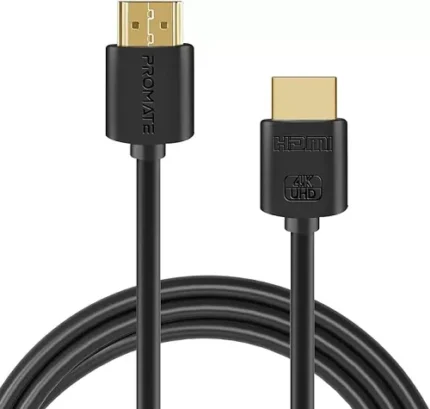 Promate PROLINK4K60-20M HDMI Cable