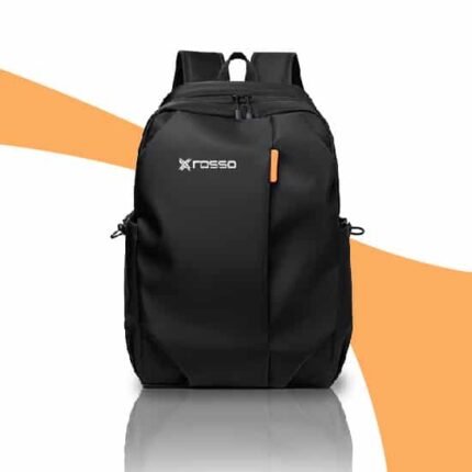 ROSSO BACKPACK 15.6" Executive Series BK-0069