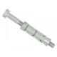 Rawlplug Rawlbolt Anchor with Loose Bolt M8