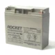 Rocket ES 18-12 Sealed Lead Acid Battery