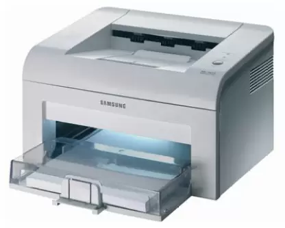 SAMSUNG ML 1610 Single Function Monochrome Laser Printer (Toner Cartridge)