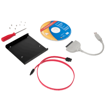 Sandisk Solid State Conversion Kit – SDSSDCK-AAA-G27