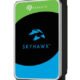 Seagate SkyHawk ST8000VX010 Surveillance Hard Drive