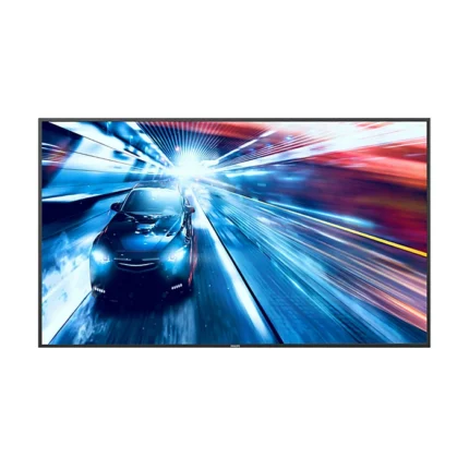 Signage Solutions Q-Line Display BDL4330QL/00