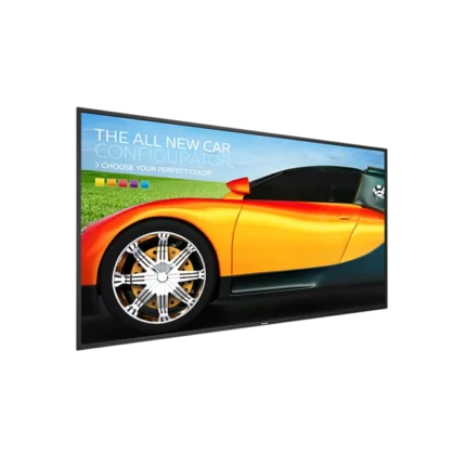 Signage Solutions Q-Line Display 49BDL3050Q/00