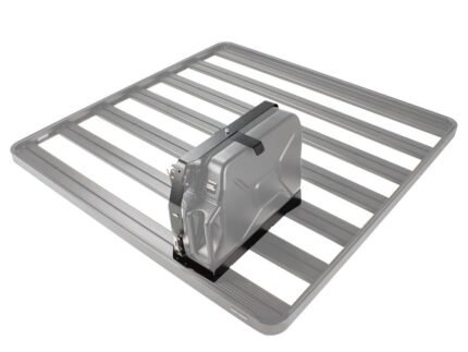 Single Jerry Can Holder K9-147a