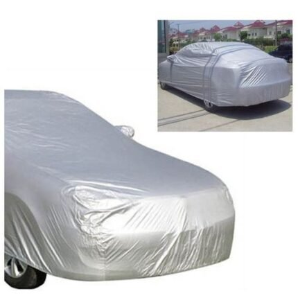 Stingray - Waterproof Car Cover Lrg 483x178x120cm