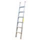 Straight Ladder 6 Steps