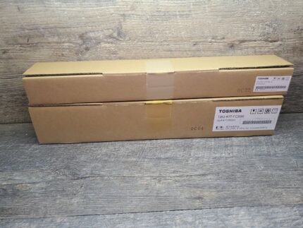 TOSHIBA E-STUDIO 2000AC Developer Maint Kit Black Maintenance Kit