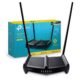 TP-Link Wireless Router TL-WR841HP High Power