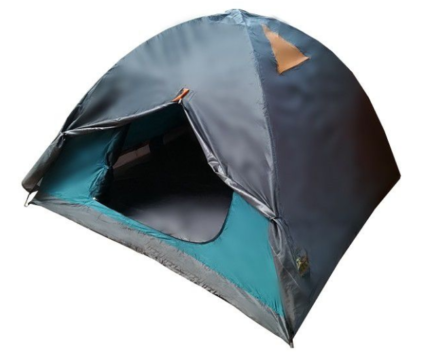 Tentco Caprivi 3 Pop Up Tent - TE140