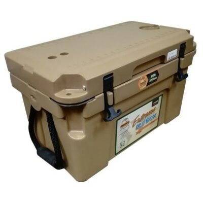 Tentco Extreme Ice Cooler Box - 60L FR023