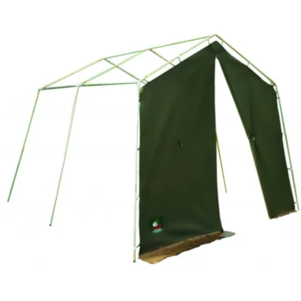 Tentco Gazebo and Senior Dome Connector Canvas