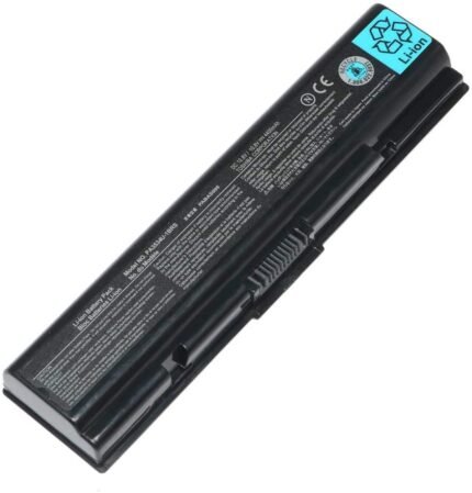 Toshiba PA3534U-1BRS Battery