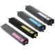 Toshiba T-FC330P-Y - Color Toner