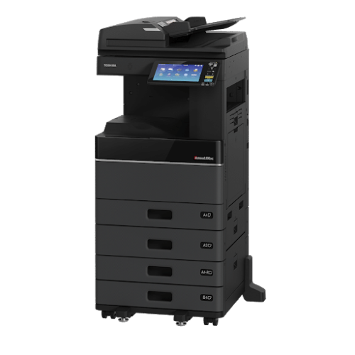 Toshiba e-STUDIO 3508LP Printer