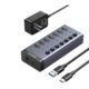 UGREEN 7-Port Powered USB 3.0 Hub - CM481 / UG-90306