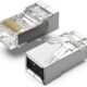 UGREEN Cat6 FTP RJ45 Modular Plugs 100-Pack - NW111
