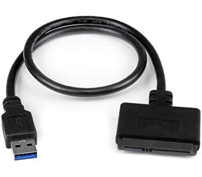 USB Sata Cable