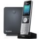 Yealink W60P Wireless DECT IP Phone
