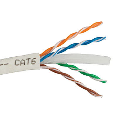 CAT 6 Arnet UTP Ethernet Cable 305M